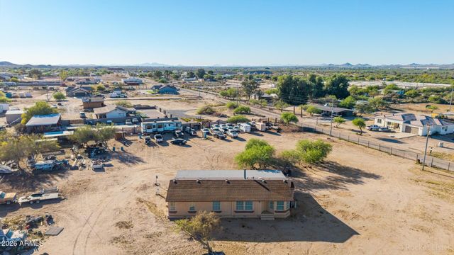 21611 W EAGLE MOUNTAIN Road, Buckeye, AZ 85326