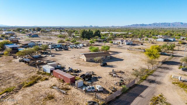 21611 W EAGLE MOUNTAIN Road, Buckeye, AZ 85326