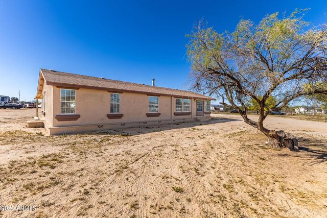 21611 W EAGLE MOUNTAIN Road, Buckeye, AZ 85326