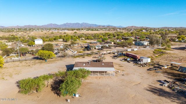 21611 W EAGLE MOUNTAIN Road, Buckeye, AZ 85326