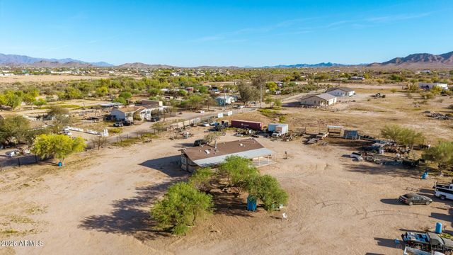 21611 W EAGLE MOUNTAIN Road, Buckeye, AZ 85326