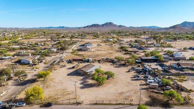 21611 W EAGLE MOUNTAIN Road, Buckeye, AZ 85326