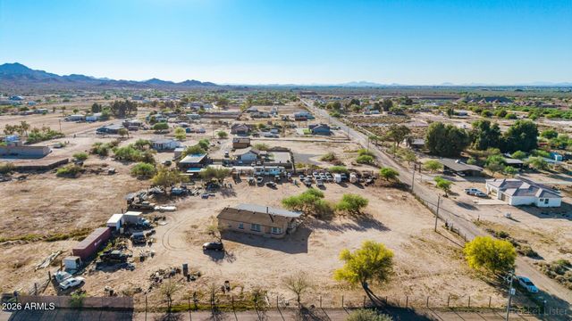 21611 W EAGLE MOUNTAIN Road, Buckeye, AZ 85326