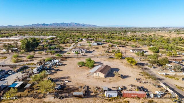 21611 W EAGLE MOUNTAIN Road, Buckeye, AZ 85326