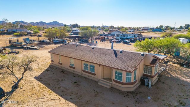 21611 W EAGLE MOUNTAIN Road, Buckeye, AZ 85326