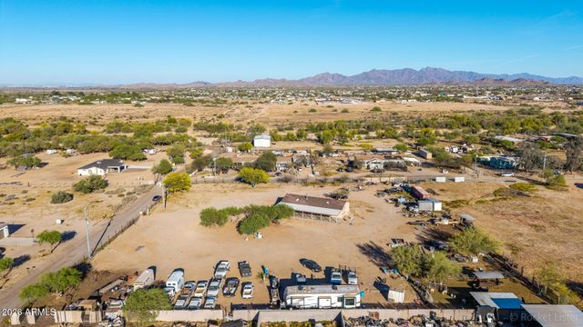 21611 W EAGLE MOUNTAIN Road, Buckeye, AZ 85326