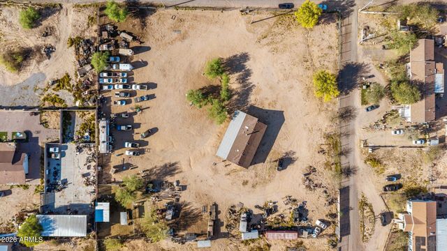 21611 W EAGLE MOUNTAIN Road, Buckeye, AZ 85326
