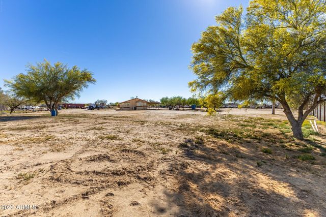 21611 W EAGLE MOUNTAIN Road, Buckeye, AZ 85326