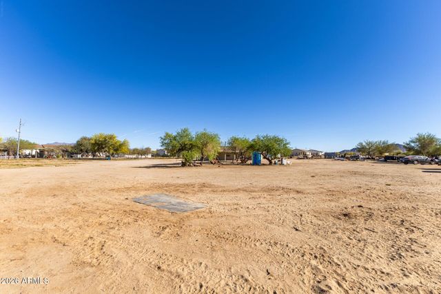 21611 W EAGLE MOUNTAIN Road, Buckeye, AZ 85326