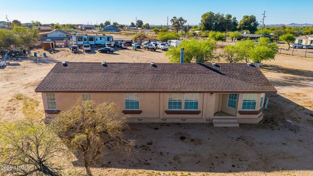 21611 W EAGLE MOUNTAIN Road, Buckeye, AZ 85326