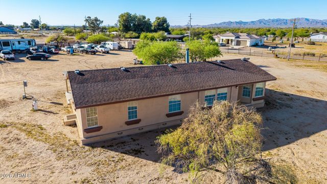 21611 W EAGLE MOUNTAIN Road, Buckeye, AZ 85326