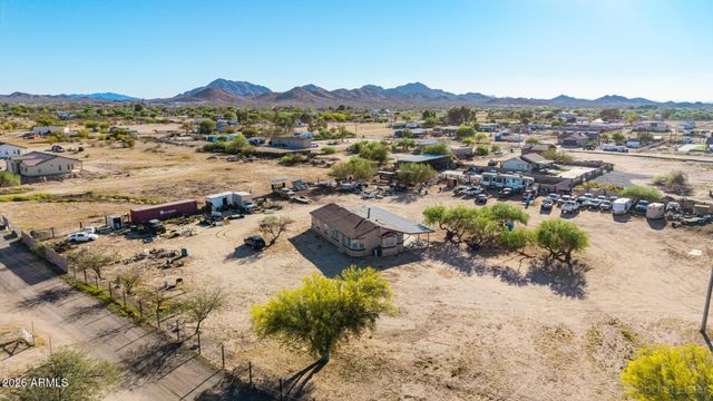 21611 W EAGLE MOUNTAIN Road, Buckeye, AZ 85326