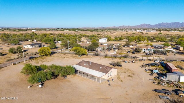 21611 W EAGLE MOUNTAIN Road, Buckeye, AZ 85326