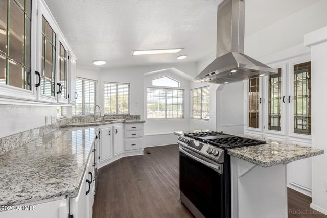 21611 W EAGLE MOUNTAIN Road, Buckeye, AZ 85326