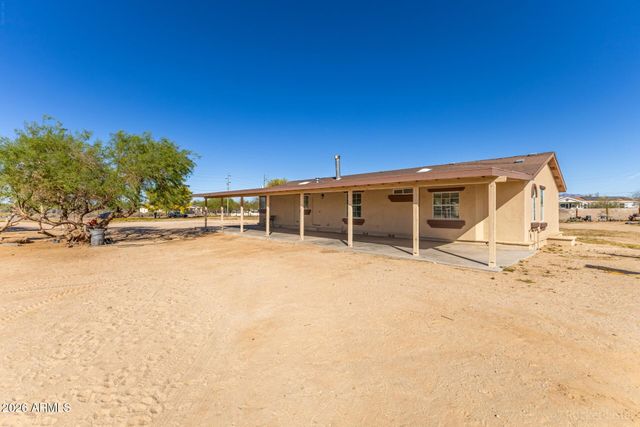 21611 W EAGLE MOUNTAIN Road, Buckeye, AZ 85326