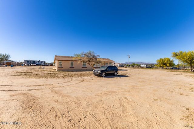 21611 W EAGLE MOUNTAIN Road, Buckeye, AZ 85326