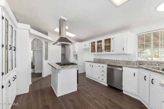 21611 W EAGLE MOUNTAIN Road, Buckeye, AZ 85326