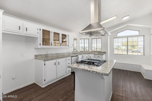 21611 W EAGLE MOUNTAIN Road, Buckeye, AZ 85326