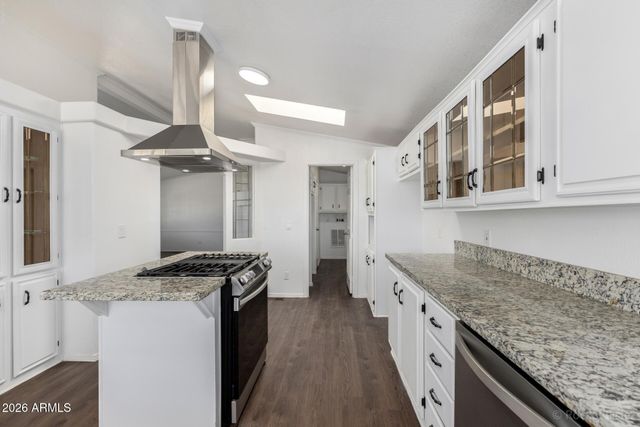 21611 W EAGLE MOUNTAIN Road, Buckeye, AZ 85326