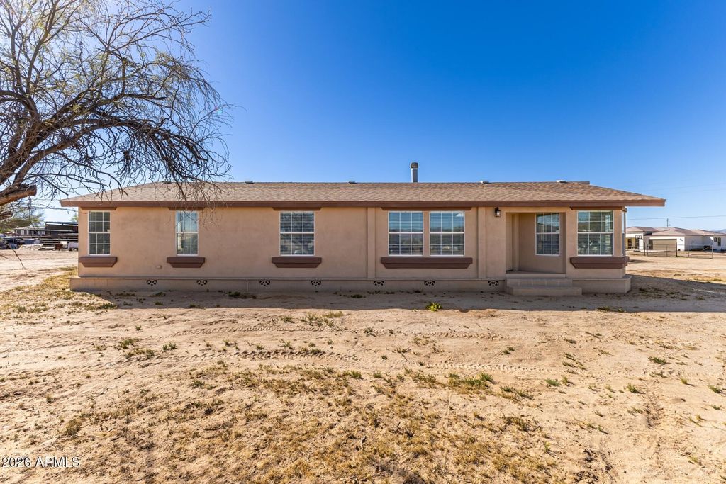 21611 W EAGLE MOUNTAIN Road, Buckeye, AZ 85326