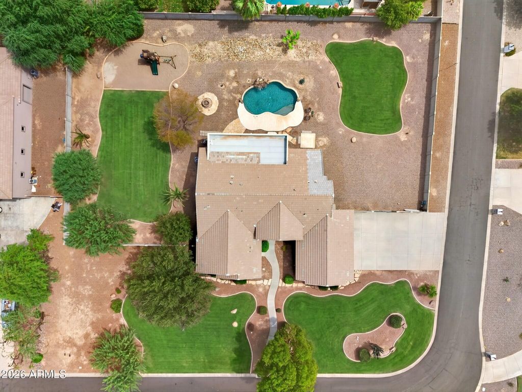 22949 S 193RD Street, Queen Creek, AZ 85142 — photo 2