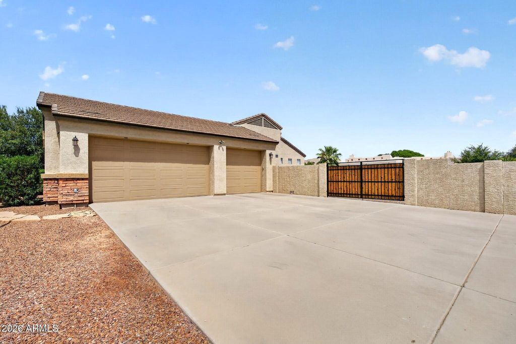 22949 S 193RD Street, Queen Creek, AZ 85142 — photo 5