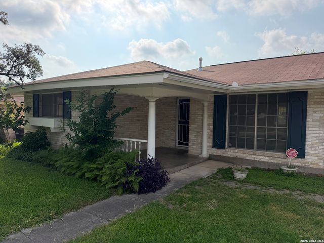 3710 PINEBLUFF DR, San Antonio, TX 78230