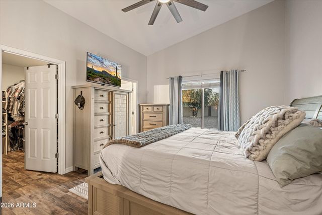 3686 W FLYING DIAMOND Drive, Tucson, AZ 85742