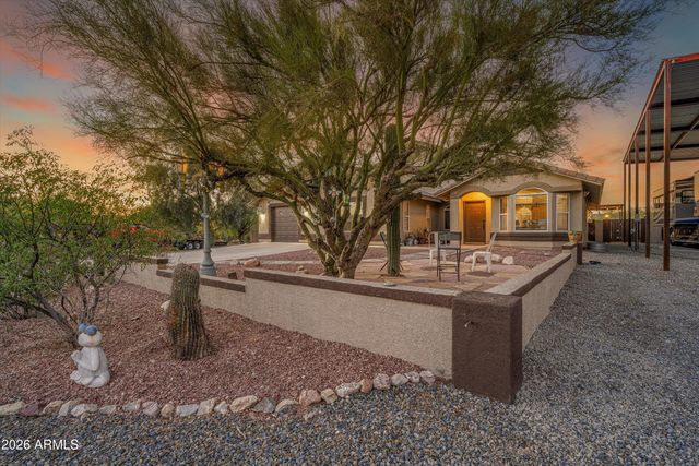3686 W FLYING DIAMOND Drive, Tucson, AZ 85742