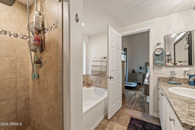 3686 W FLYING DIAMOND Drive, Tucson, AZ 85742