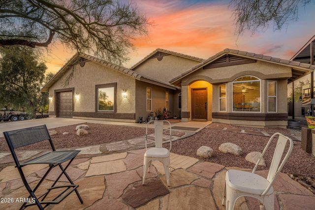 3686 W FLYING DIAMOND Drive, Tucson, AZ 85742