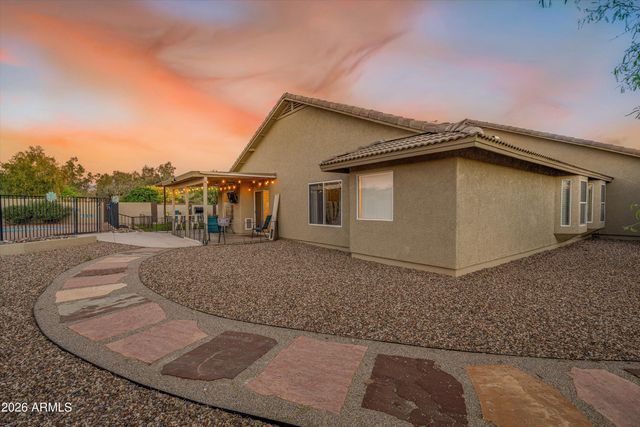 3686 W FLYING DIAMOND Drive, Tucson, AZ 85742