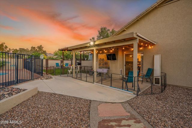 3686 W FLYING DIAMOND Drive, Tucson, AZ 85742