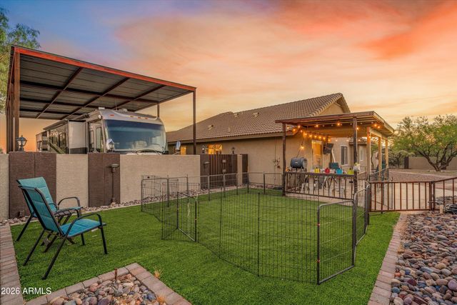 3686 W FLYING DIAMOND Drive, Tucson, AZ 85742