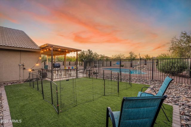 3686 W FLYING DIAMOND Drive, Tucson, AZ 85742