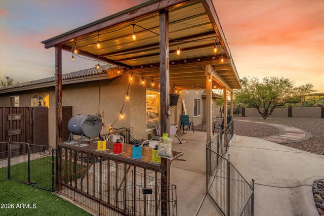 3686 W FLYING DIAMOND Drive, Tucson, AZ 85742