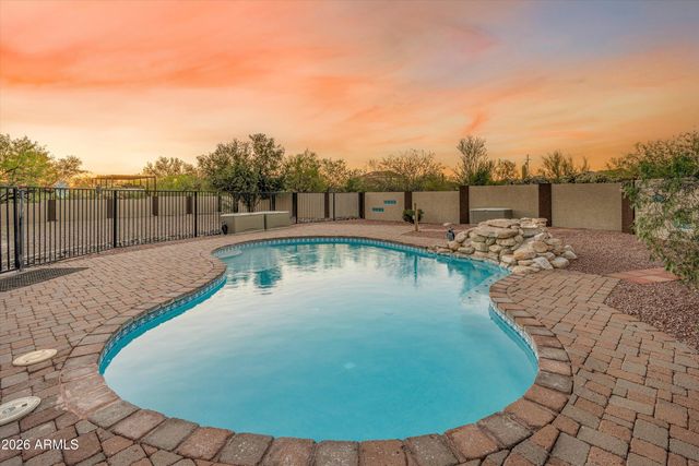 3686 W FLYING DIAMOND Drive, Tucson, AZ 85742