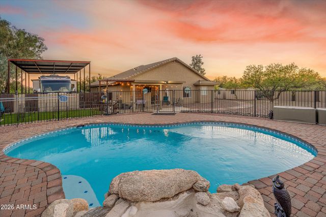 3686 W FLYING DIAMOND Drive, Tucson, AZ 85742