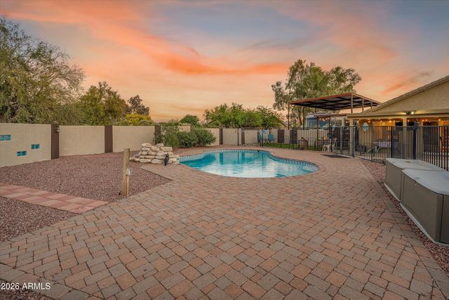 3686 W FLYING DIAMOND Drive, Tucson, AZ 85742