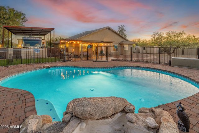 3686 W FLYING DIAMOND Drive, Tucson, AZ 85742