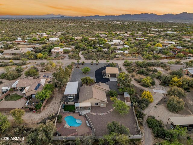 3686 W FLYING DIAMOND Drive, Tucson, AZ 85742