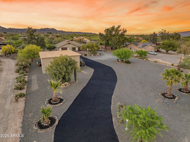 3686 W FLYING DIAMOND Drive, Tucson, AZ 85742