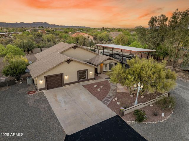 3686 W FLYING DIAMOND Drive, Tucson, AZ 85742