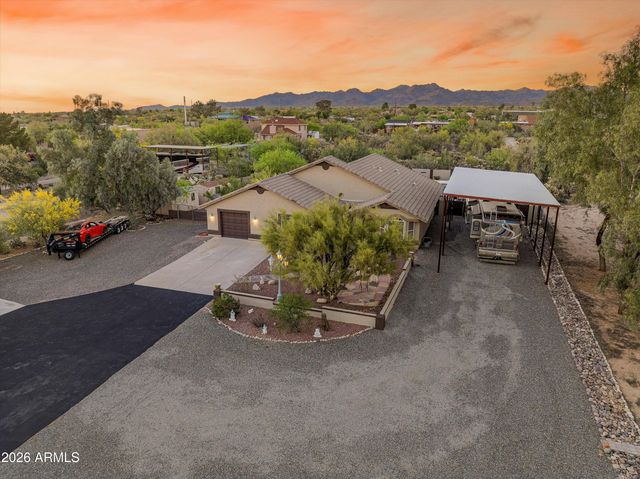 3686 W FLYING DIAMOND Drive, Tucson, AZ 85742