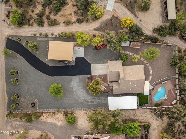 3686 W FLYING DIAMOND Drive, Tucson, AZ 85742