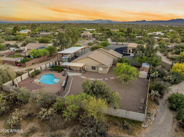 3686 W FLYING DIAMOND Drive, Tucson, AZ 85742