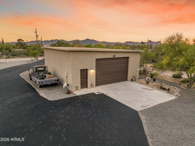 3686 W FLYING DIAMOND Drive, Tucson, AZ 85742