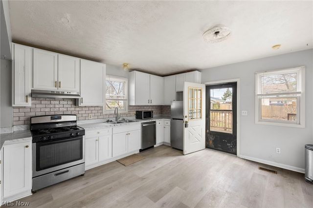 21 Urban Street, Painesville, OH 44077