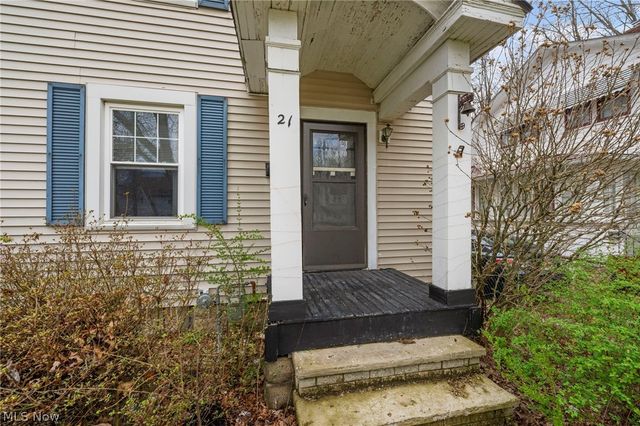 21 Urban Street, Painesville, OH 44077