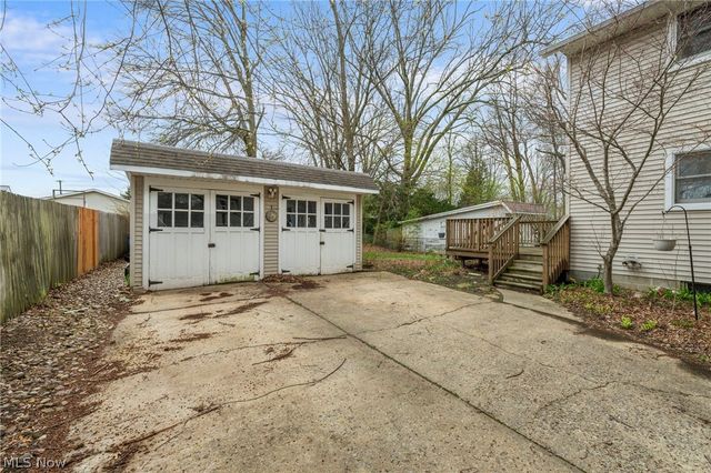 21 Urban Street, Painesville, OH 44077